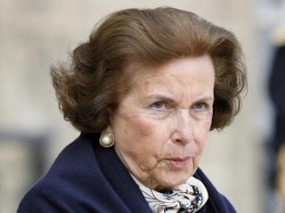 Σε ανεξάρτητο δικαστή η υπόθεση Μπετανκούρ;